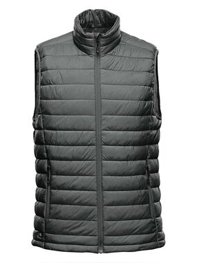 NWT Stormtech Men’s stavanger thermal vest - M